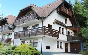 Feriendomizil am Rössleberg, Hinterzarten